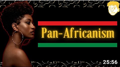 What Has Africa Done 4 Black America, LATELY ? Angelsnupnup7 Response 2 @PanAfricanismStrikesBack