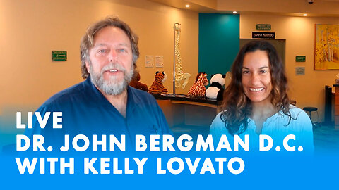 Dr. B with Kelly Lovato - Dental Work in Mexico