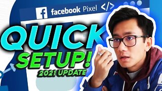 How To Make Facebook Pixel | 2021 UPDATE