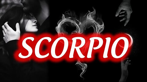 SCORPIO ♏️ Always Remember This Scorpio! Your Happiness Depends On It! Avoid Repeating This June2023