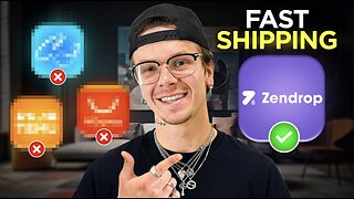 Best Dropshipping Supplier For 2024 (Fast Shipping)