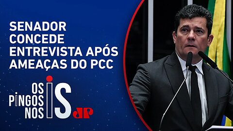 Sergio Moro: ‘Vamos unir a direita para lutar contra o Foro de SP’