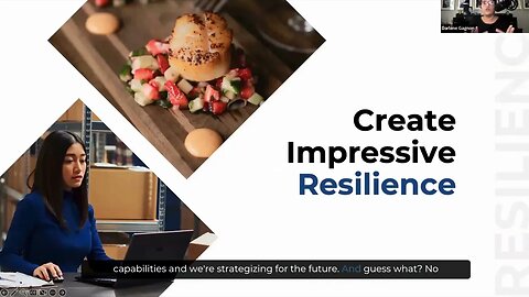 Creating Resilience Through Lasting Customer Engagement