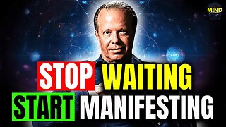 From FIRST THOUGHT To COMPLETED MANIFESTATION! (Here Is How) – Joe Dispenza