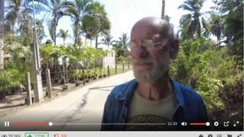 JoshWho Shout Out from MAX Igan - Thank you Brotha - JoshWho TV