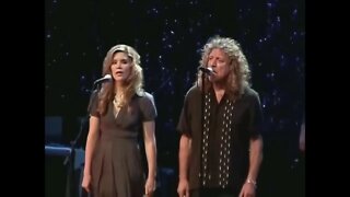 Robert Plant & Alison Krauss : Your Long Journey (HQ) Live 2008
