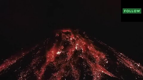 【LIVE】 桜島 ライブカメラ B 【近景】 鹿児島県 垂水市 / Sakurajima, an active volcano live cam (Close-up view) JAPAN'"