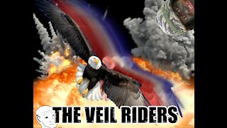 The Veil Riders Chapter Four