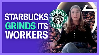 Starbucks Workers Form First U.S. Union – Here's the Anti-Union Campaign They Defeated