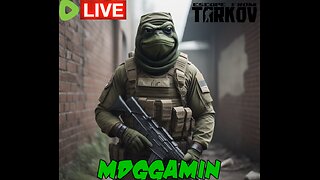 🔴LIVE-Escape From Tarkov - Sunday Funday in Tarkov - #RumbleTakeover-Starforge