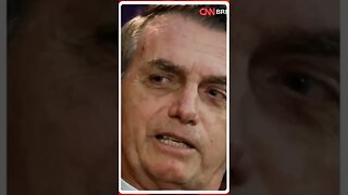 PGR pede que STF investigue Bolsonaro por ataques em Brasília | #shortscnn @shortscnn