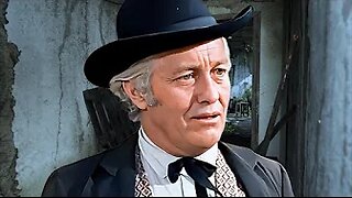 Gone, But Not Forgotten - Strother Martin