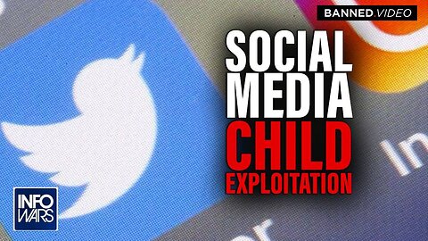 Learn How Child Exploitation is Allowed to Thrive on Social Media