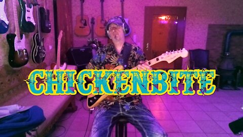 Chickenbite (Late Night Country Jam)