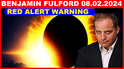 Benjamin Fulford & Juan O Savin HUGE 08/02/24 💥 SG Anon 💥 Derek Johnson 💥 Phil Godlewski