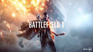 Revisiting Battlefield 1 - The Road To Battlefield 2042