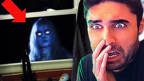 5 Scary Videos.. YOU Shouldnt Watch Alone