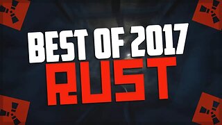 Best of 2017 - Rust