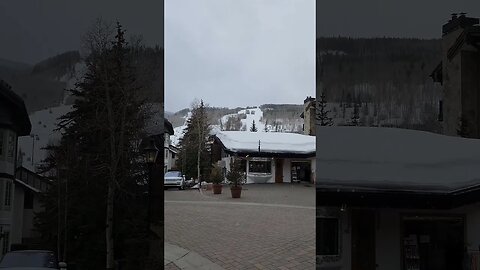 Vail Ski Resort! - Part 9