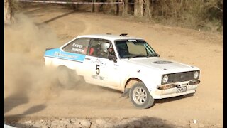 Ford Escort