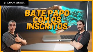 Lançamento RAZR 40 Ultra, Telegram caindo, BARD no Brasil, ChatGPT on time e mais...