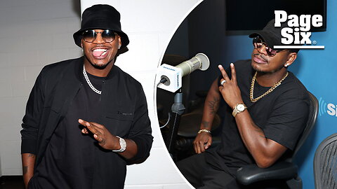 Ne-Yo apologizes for 'insensitive and offensive' criticism of parents of trans kids
