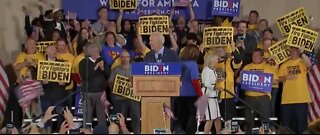 Joe Biden to choose running mate next week