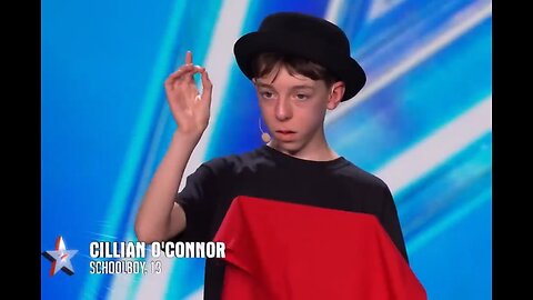 Top 5 Best #Magicians 2023 - #Britain's Got Talent