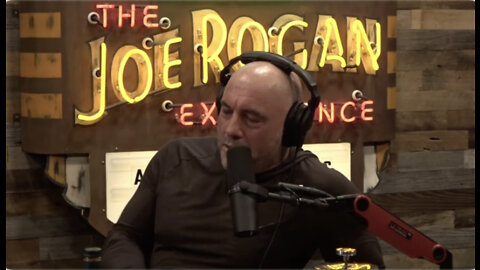 Joe Rogan: On Trudeau Saying Canadians Don’t Have the Right to Protect Themselves with Guns