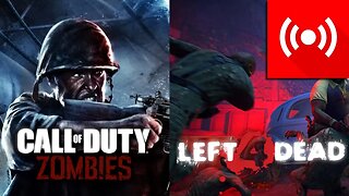 Which one was a better zombies game? (cod zombies/l4d2)