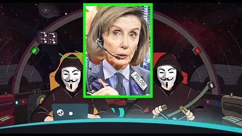 Nancy Pelosi Insider Stock Trading Scandal & Congressional Term limits | Anonymous Investors Clips