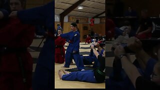 Simply Spectacular Board-Breaking Skills | 2nd Place Triumph! #taekwondo #determination #viral