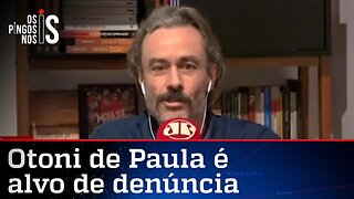 Fiuza: Apenas insultos ao STF são punidos