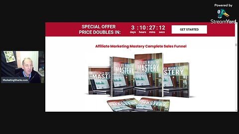 Expert Marketer PLR Bundle From Kevin Fahey – 7 Complete Funnels!