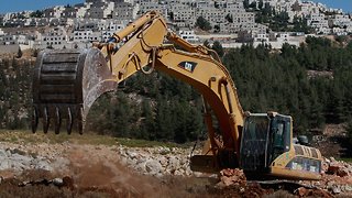 Israel On Its Way To Approve More Than 1,000 New Homes In West Bank