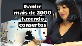 Dicas Para Ganhar Dinheiro com Consertos #1