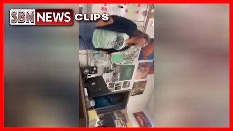 Utah Teacher Makes Astounding Political Threats in Class - 3124