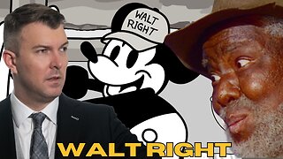 Walt Disney Supporters ATTACKED as "Walt Right"; Disney Executive DEPOSITIONS