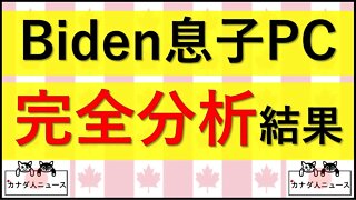 10.24 PCの完全分析結果が公開された