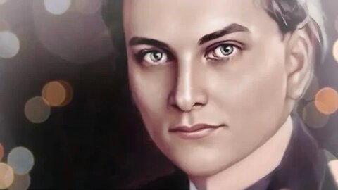 Manly P Hall: Deeper Mysteries of Life