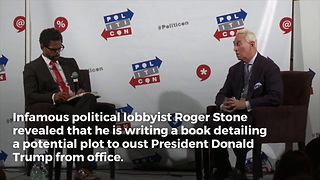 Roger Stone Blows Doors Wide Open: Trump Isn't Being Told the Truth About Russia Investigation