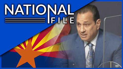 Maricopa Supervisor Was Caught On Audio Admitting Election Was Rigged. Now He's Resigned.