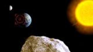 On Science - Could An Asteroid Strike in 2032?