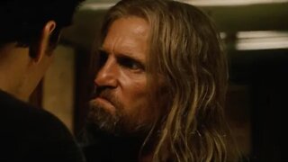 End of Days with Charlie Frost | Woody Harrelson Scene from 2012