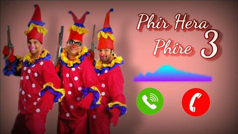 Hera Phire 3 Ringtone | Funny BGM Ringtone | Hera Phire 3 Ringtone mp3 ✓ Yellow Ringtone