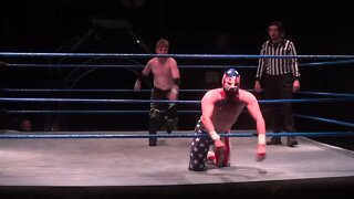 PPW 421 - Charlie Hustle vs American Beard