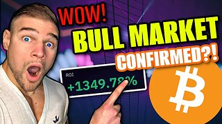 ⚠️ WARNING!!!!!! BITCOIN & CRYPTO PRICE SURGE ⚠️ (PLEASE Be Very Careful RIGHT NOW!)