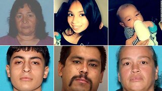 Gang War: 6 Family Members Murdered in CARTEL STYLE Execution in Central California