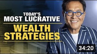 How to Profit from Real Estate, Stocks, & Green Investing – Robert Kiyosaki, Kim Kiyosaki