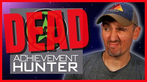 Stuttering Craig Reacts to Achievement Hunter ENDING, Dog Bark